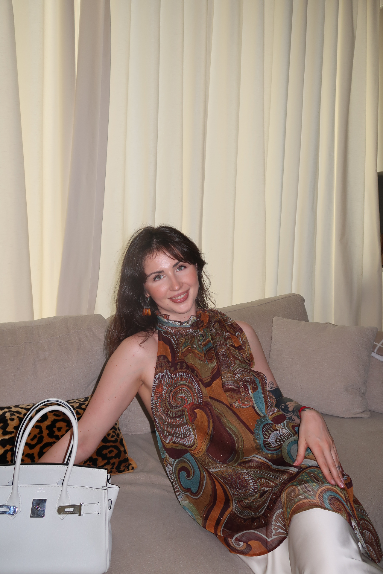 Single Session Coaching – Tarot, Crystals, Magazine Editorial